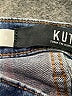 Kut from the Kloth Blue Jeans Size 0 - photo 7
