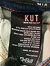 Kut from the Kloth Blue Jeans Size 0 - photo 8