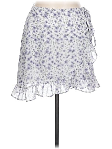 Papaya Casual Skirt (view 1)