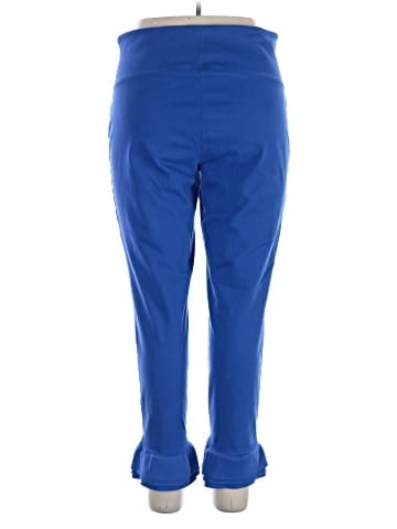 Women With Control Active Pants (view 2)