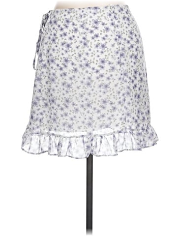 Papaya Casual Skirt (view 2)