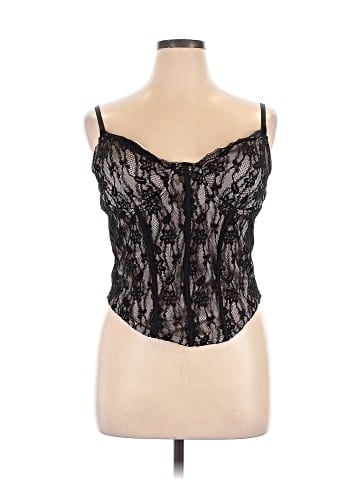 Assorted Brands Sleeveless Top (view 1)