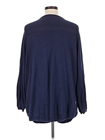 Caslon Pullover Sweater (view 2)