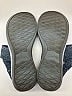 Clarks Gray Sandals Size 7 - photo 5