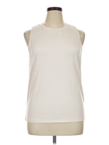 Fabletics Sleeveless T-Shirt (view 1)
