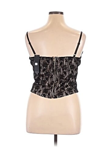 Assorted Brands Sleeveless Top (view 2)