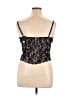 Assorted Brands Black Sleeveless Top Size XXXL - photo 2
