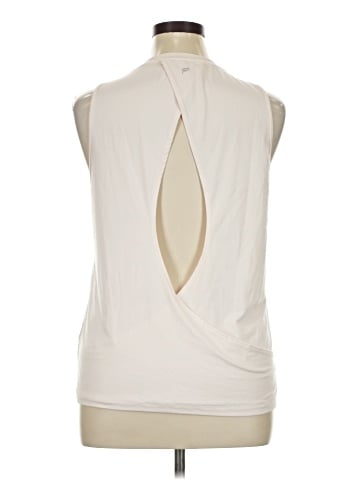 Fabletics Sleeveless T-Shirt (view 2)