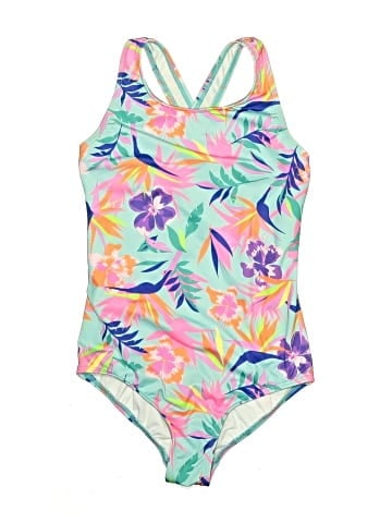 Lands' End One Piece Swimsuit (view 1)