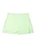 Fabletics Solid Green Skort Size L - photo 1