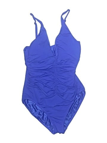 Carmen Marc Valvo One Piece Swimsuit (view 1)