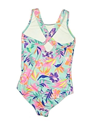 Lands' End One Piece Swimsuit (view 2)