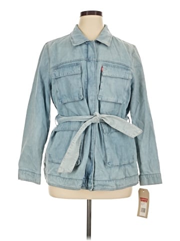 Levi's Denim Jacket (view 1)