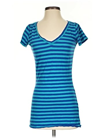 Caslon Short Sleeve T-Shirt (view 1)