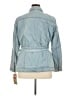 Levi's Blue Denim Jacket Size XL - photo 2