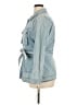 Levi's Blue Denim Jacket Size XL - photo 5