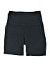 FLX Black Athletic Shorts Size S - photo 1