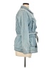 Levi's Blue Denim Jacket Size XL - photo 4
