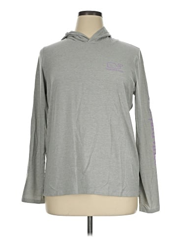 Vineyard Vines Long Sleeve Top (view 1)