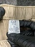 Gap Kids Solid Tan Khakis Size 12 - photo 3