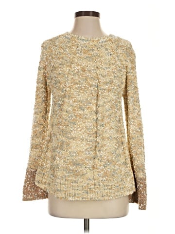 Purejill Pullover Sweater (view 1)