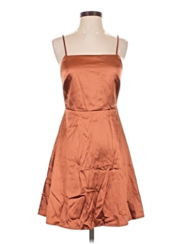 Dee Elly Cocktail Dress (view 1)