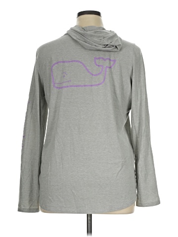Vineyard Vines Long Sleeve Top (view 2)