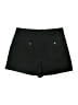 J.Crew Solid Black Skort Size 10 - photo 2