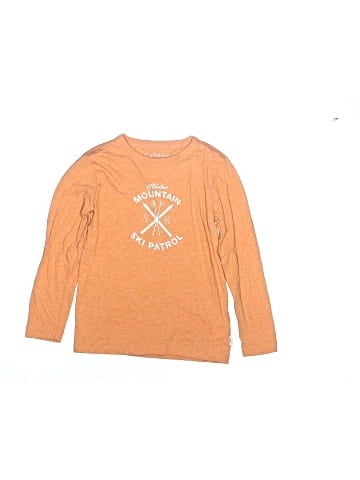 Crewcuts Outlet Long Sleeve T-Shirt (view 1)