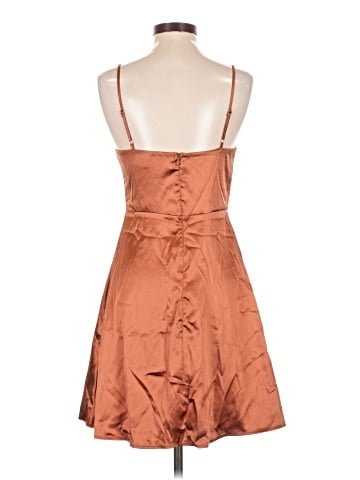 Dee Elly Cocktail Dress (view 2)