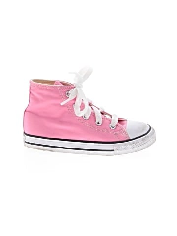Converse Sneakers (view 1)