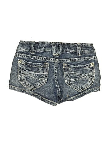 Aeropostale Denim Shorts (view 2)