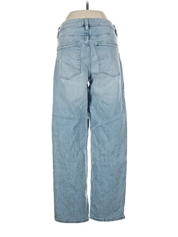 Lands' End Jeans (view 2)