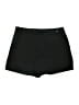 J.Crew Solid Black Skort Size 10 - photo 1