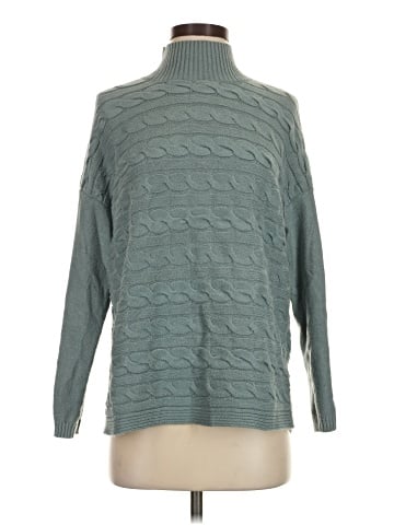 J.Jill Turtleneck Sweater (view 1)