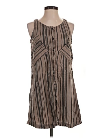 Prairie Underground Casual Dress (view 1)