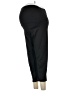 a:glow Black Active Pants Size Lg Maternity - photo 1