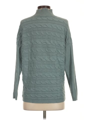 J.Jill Turtleneck Sweater (view 2)