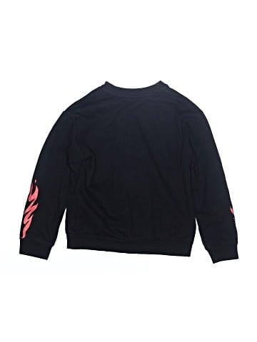 Wonder Nation Pullover Sweater (view 2)