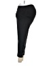 a:glow Black Active Pants Size Lg Maternity - photo 4