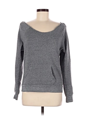 Alternative Earth Sweatshirt (view 1)