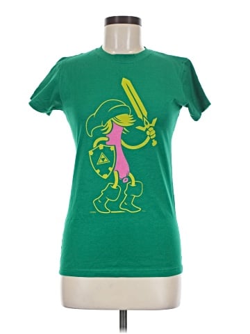Tultex Short Sleeve T-Shirt (view 1)
