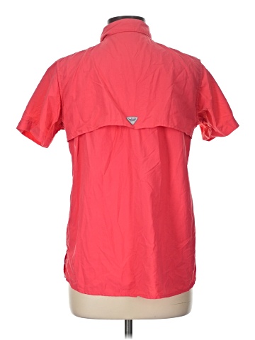 Columbia Short Sleeve Blouse (view 2)