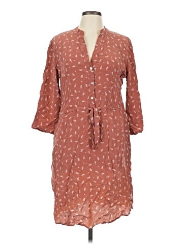 Amour Vert Casual Dress (view 1)