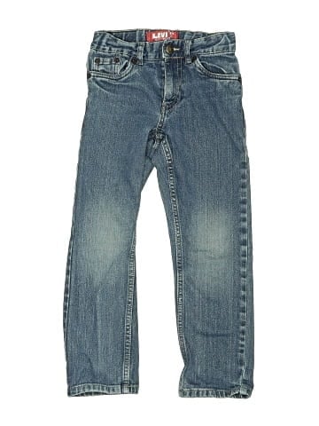 Levi's Jeans (view 1)