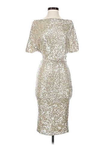 Alexia Admor Cocktail Dress (view 1)