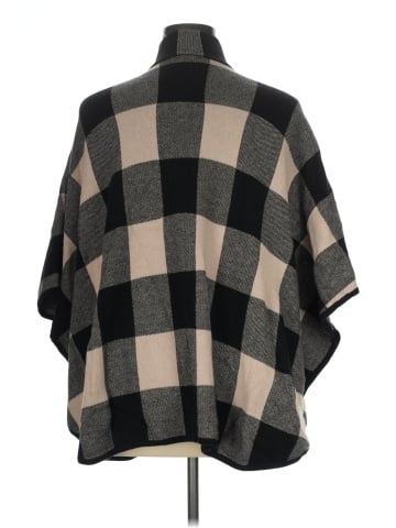 Jones New York Poncho (view 2)