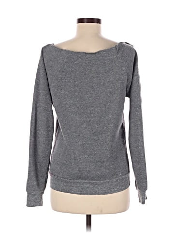 Alternative Earth Sweatshirt (view 2)