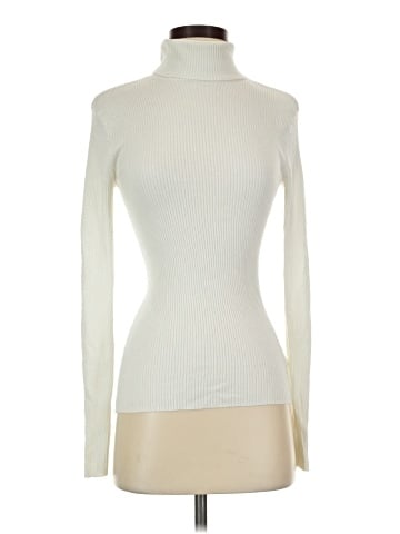 Express Turtleneck Sweater (view 1)