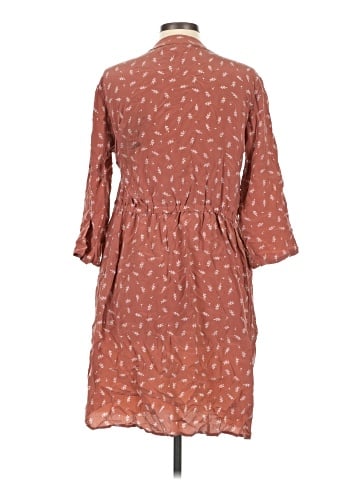 Amour Vert Casual Dress (view 2)
